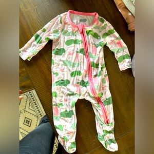 Mud Pie Golf PJ - Used